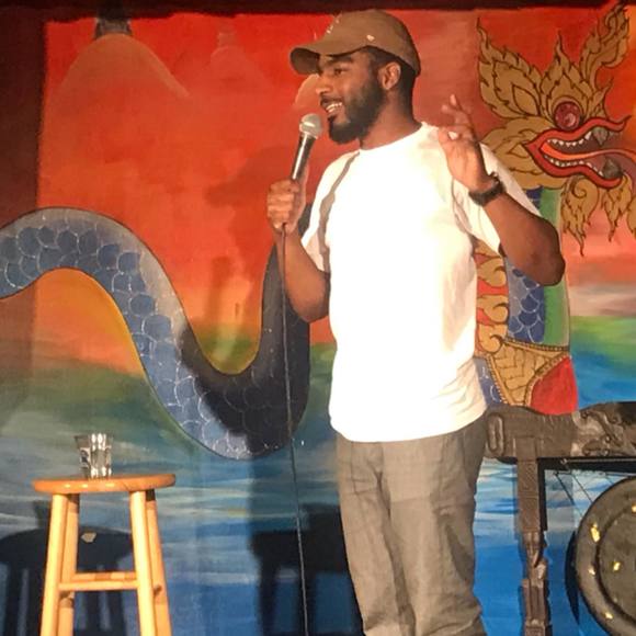 Meet your Posher, Steven - Picture 1 of 1